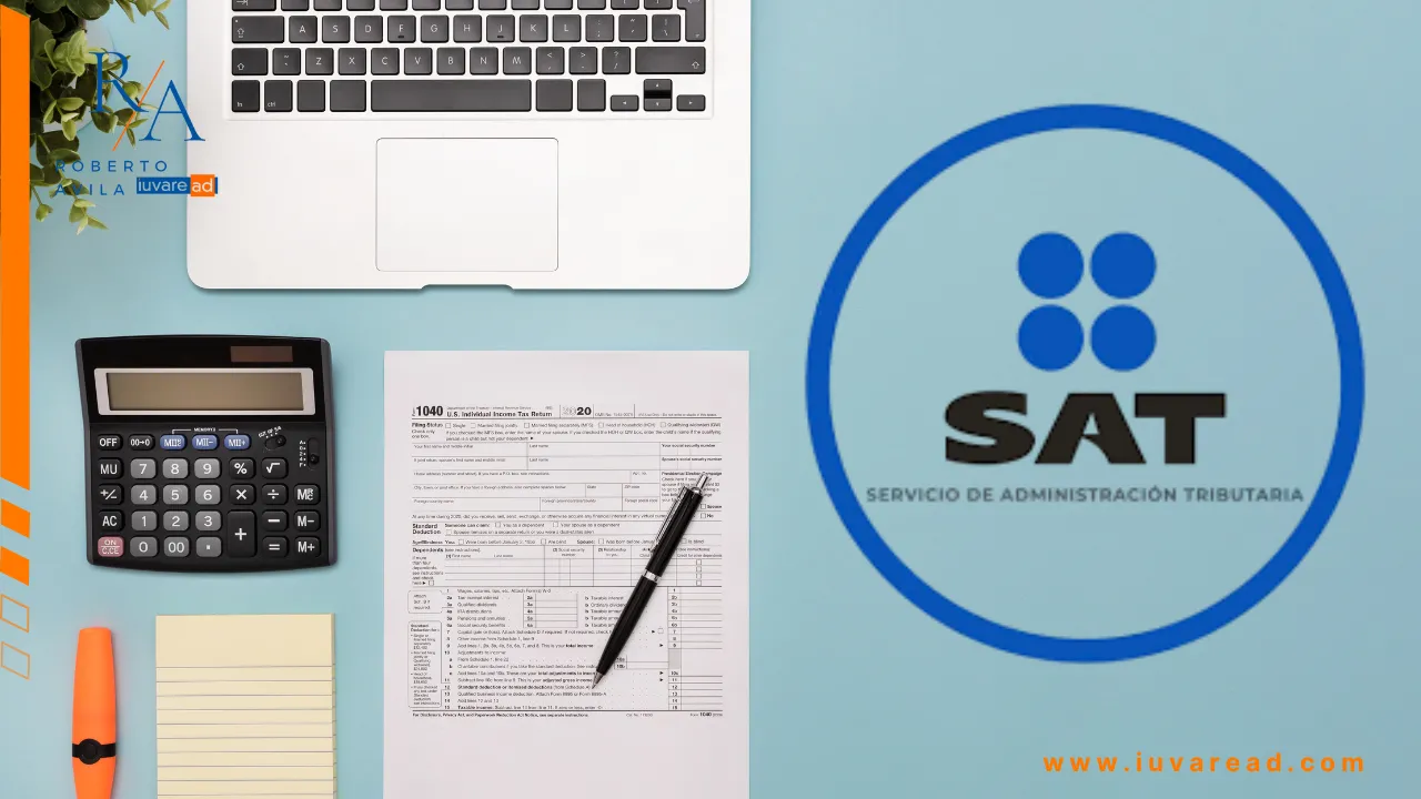 ¡Momento de presentar tu declaración anual!  Aprovéchala para ahorrar impuestos y construir tu futuro.