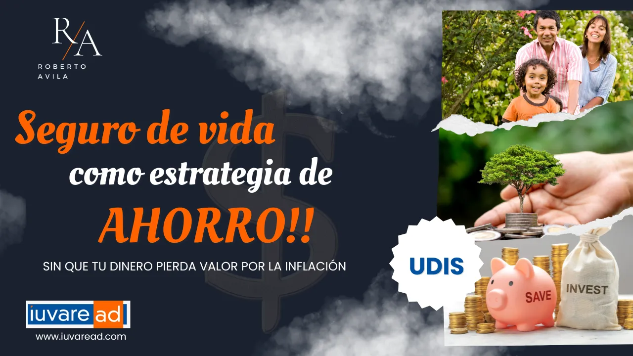 Ahorra libre de riesgo con un 