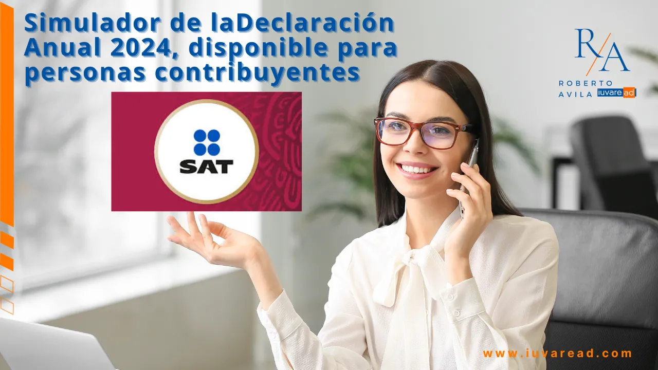 Simulador del SAT, simulador SAT, Simulacion declaracion, deducción fiscal, impuestos, base gravable, ISR, devolución de impuestos, deducible, deducciones personales, pagar menos impuestos