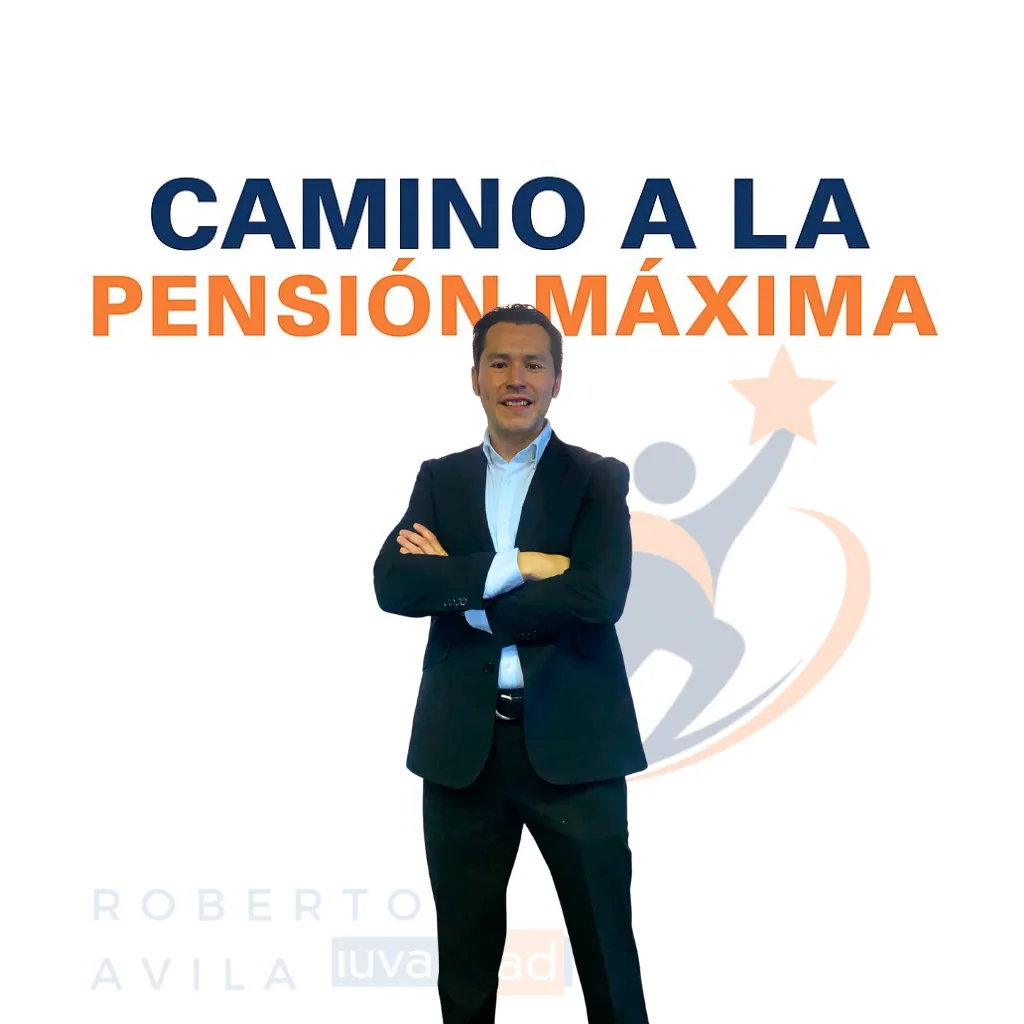 calculo de pension, pension, modalidad 40, ley 73