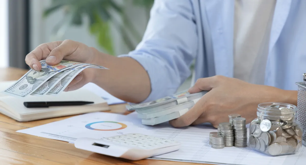 administración de activos