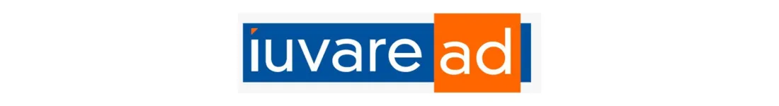 Iuvare Ad logo